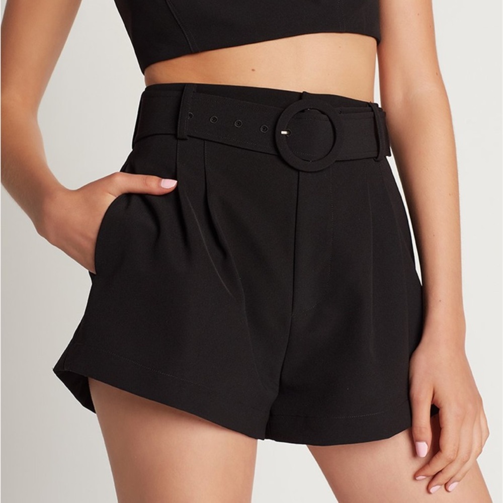 CHOOSY - rania shorts